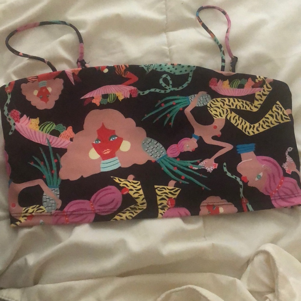 Zara Top